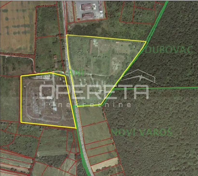 gređani bb, gređani, 121.207,00 m2, 1,00 eur - slika 2
