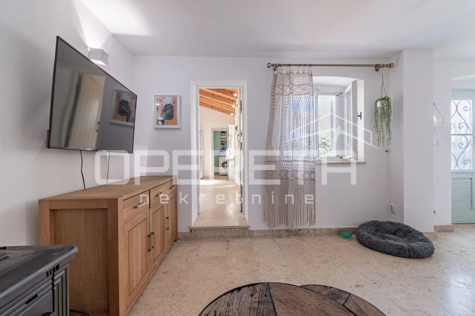 istra, poreč okolica- kamena kuća s dvorištem - slika 6