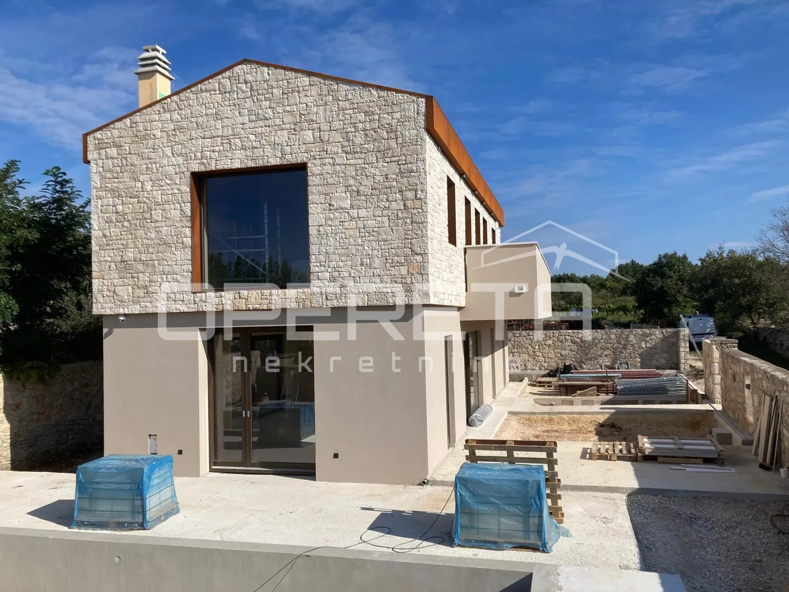 istra, bale, okolica, impozantna vila sa bazenom - slika 6