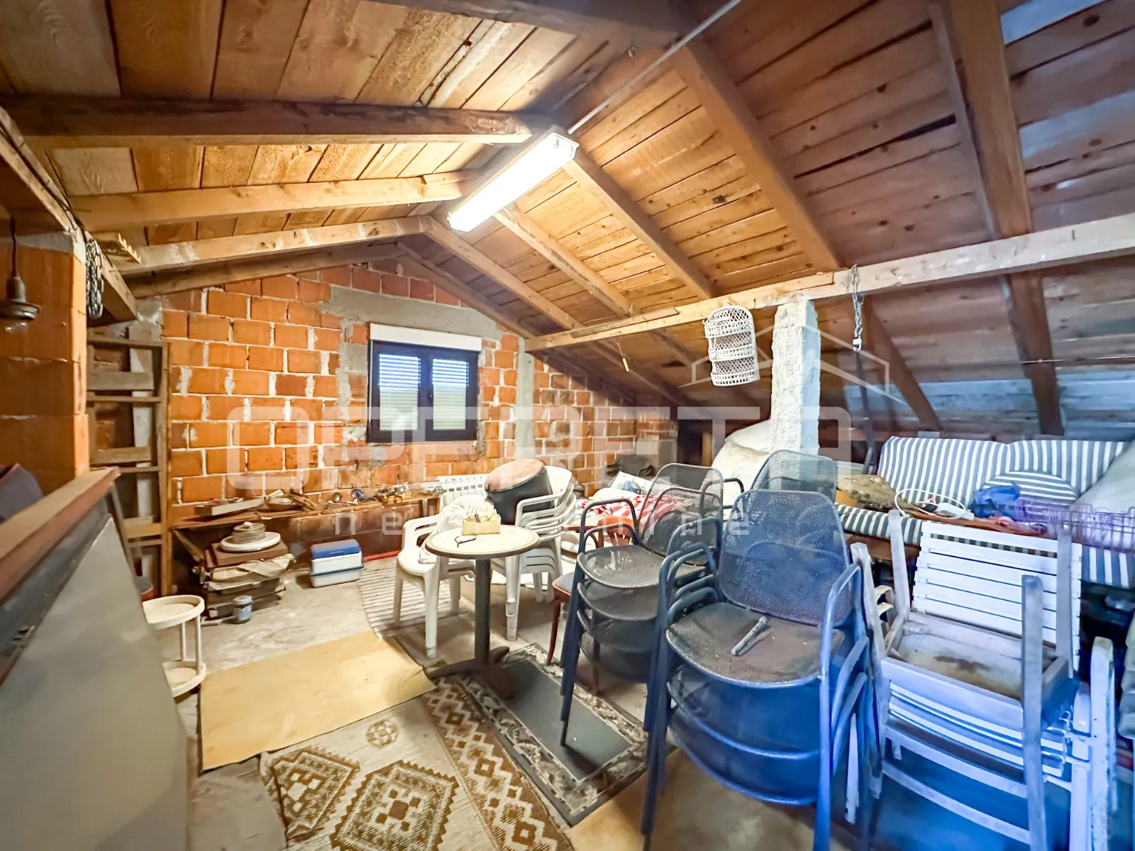 apartmanski objekt u barbatu na otoku rabu - slika 13