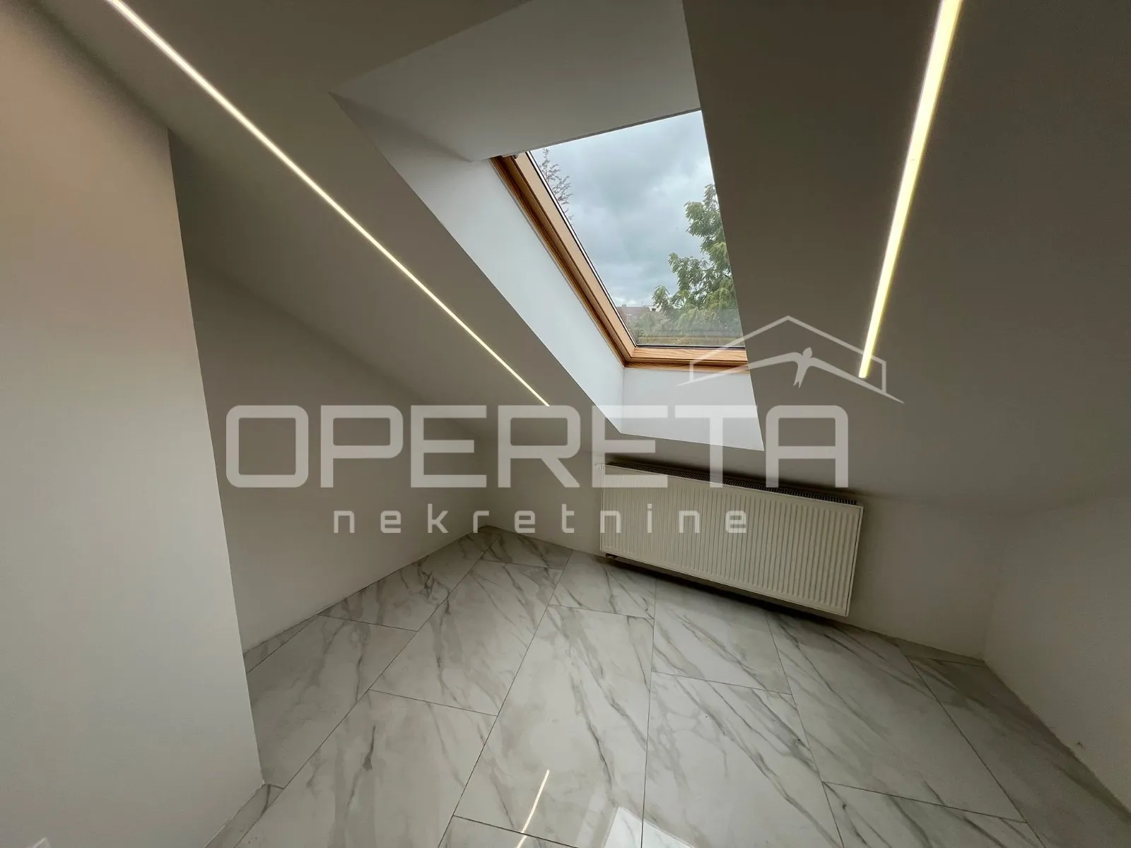 prodaja, stan, koprivnica, koprivnica, 3,5s, 84m2 - slika 2