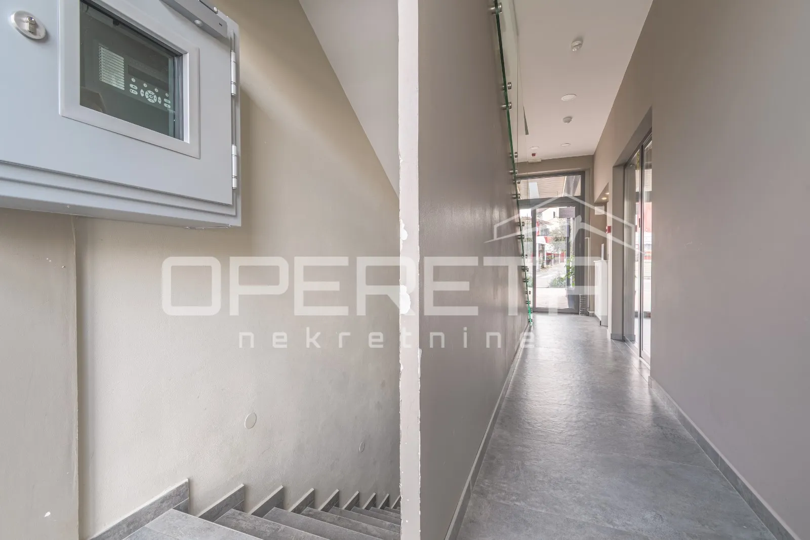 najam, poslovna zgrada, poreč, poreč, 28m2 - slika 7