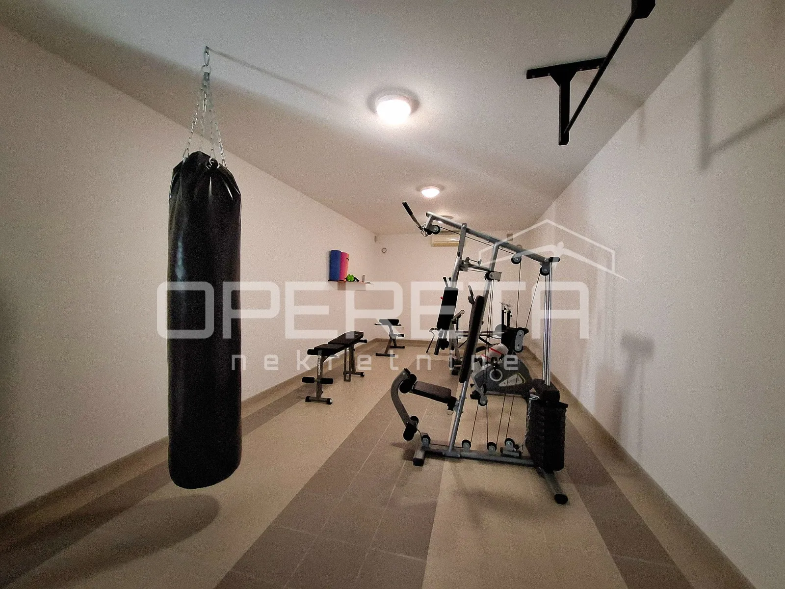 makarska rivijera - hotel / vrhunska investicijska prilika! - slika 24