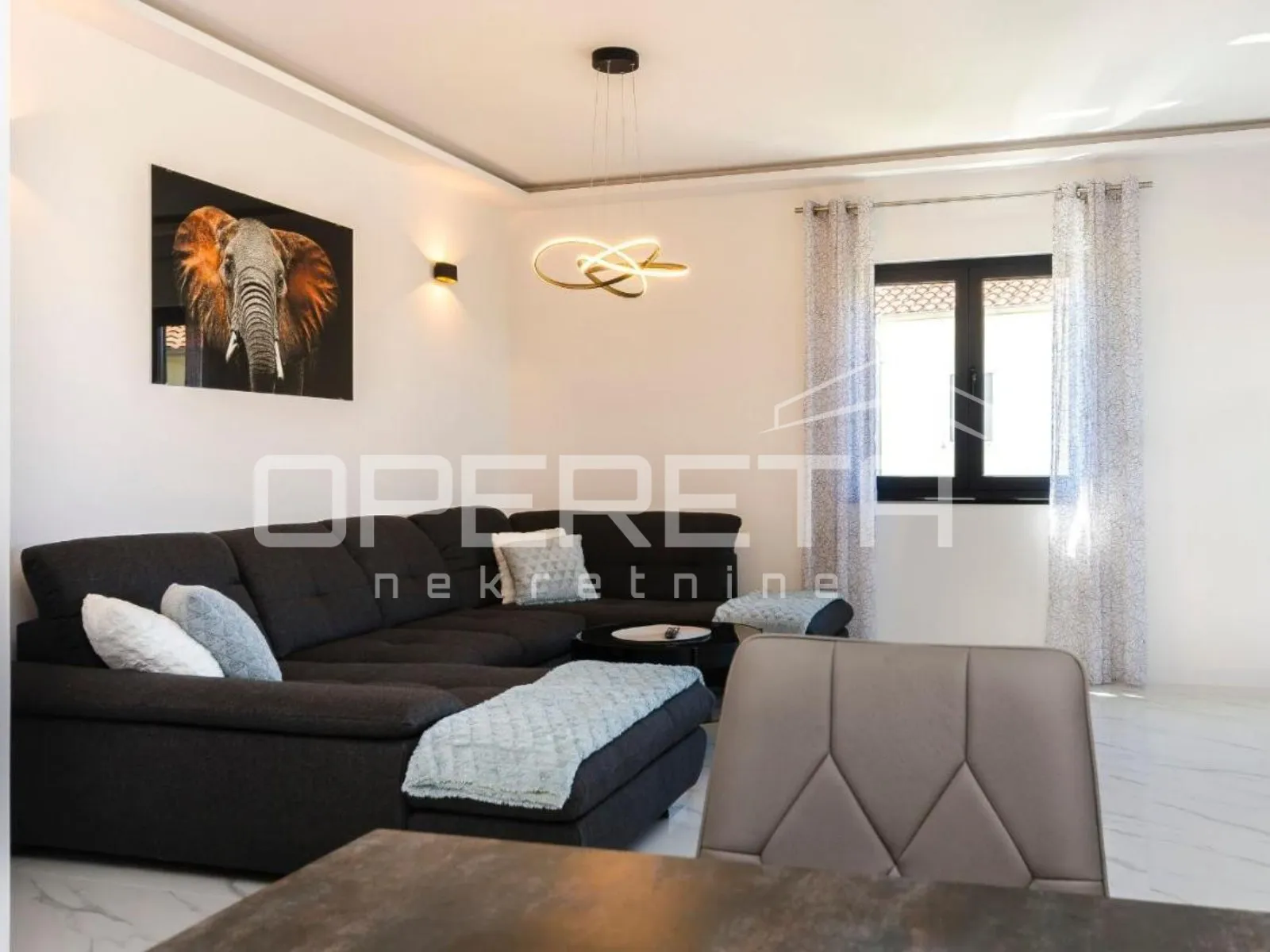 dvodobni stan+ studio apartman, srima, 50m od mora! - slika 2