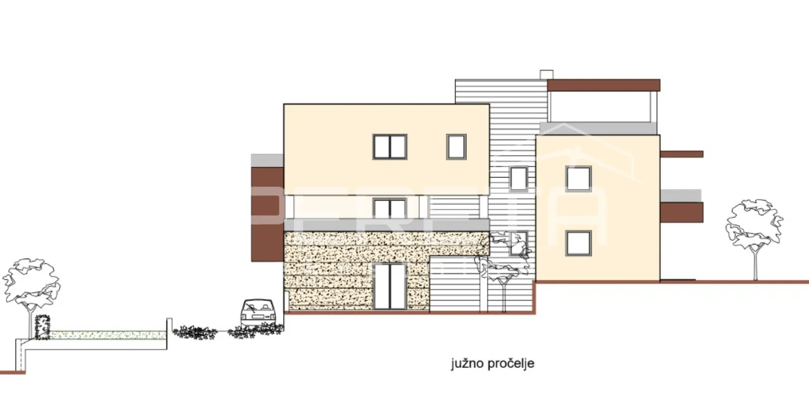 prodaja, stan, gornja dubrava, čučerska cesta, 2s, 63m2 - slika 3