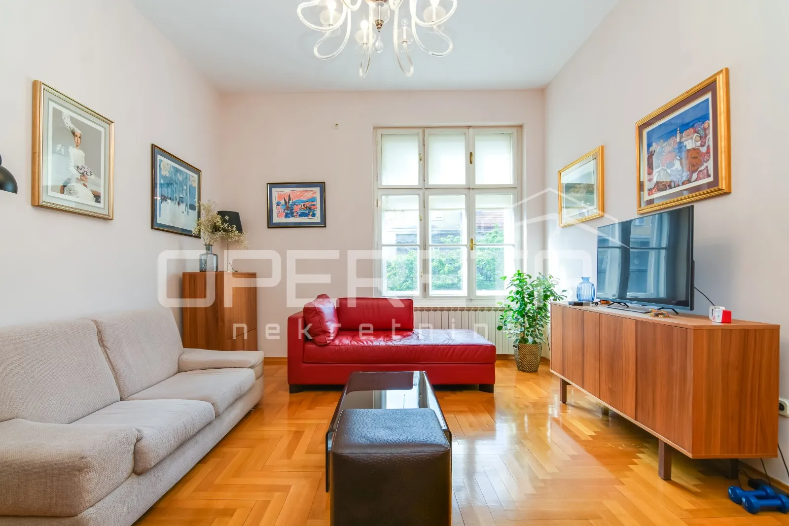 Prodaja, Stan, Centar, Kneza Mislava, 3s, 115m2