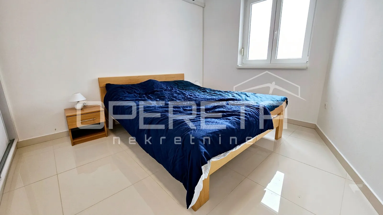 novalja – dvosoban apartman 56 m² s pogledom na more - slika 7