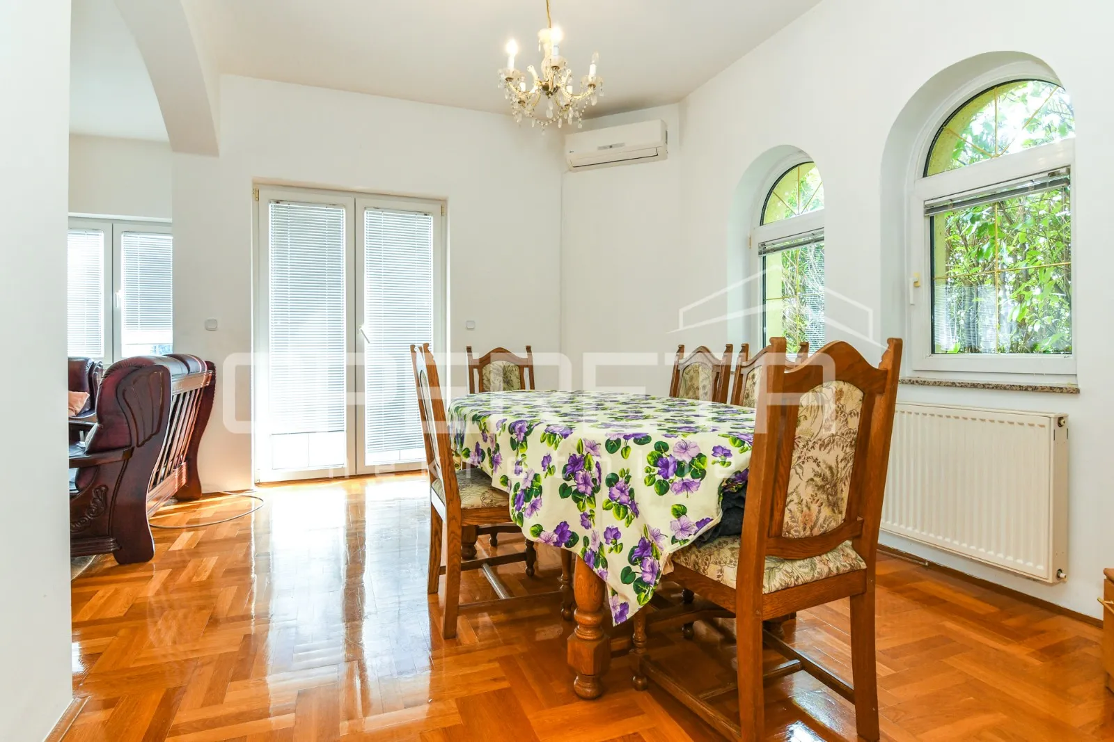 prodaja, kuća, gajnice, zelena magistrala, samostojeća, 340m2 - slika 3