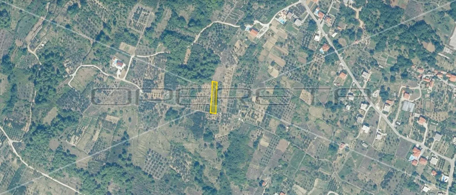 tugare, naklice, građevinsko i poljoprivredno zemljište 1.528 m2 - slika 10