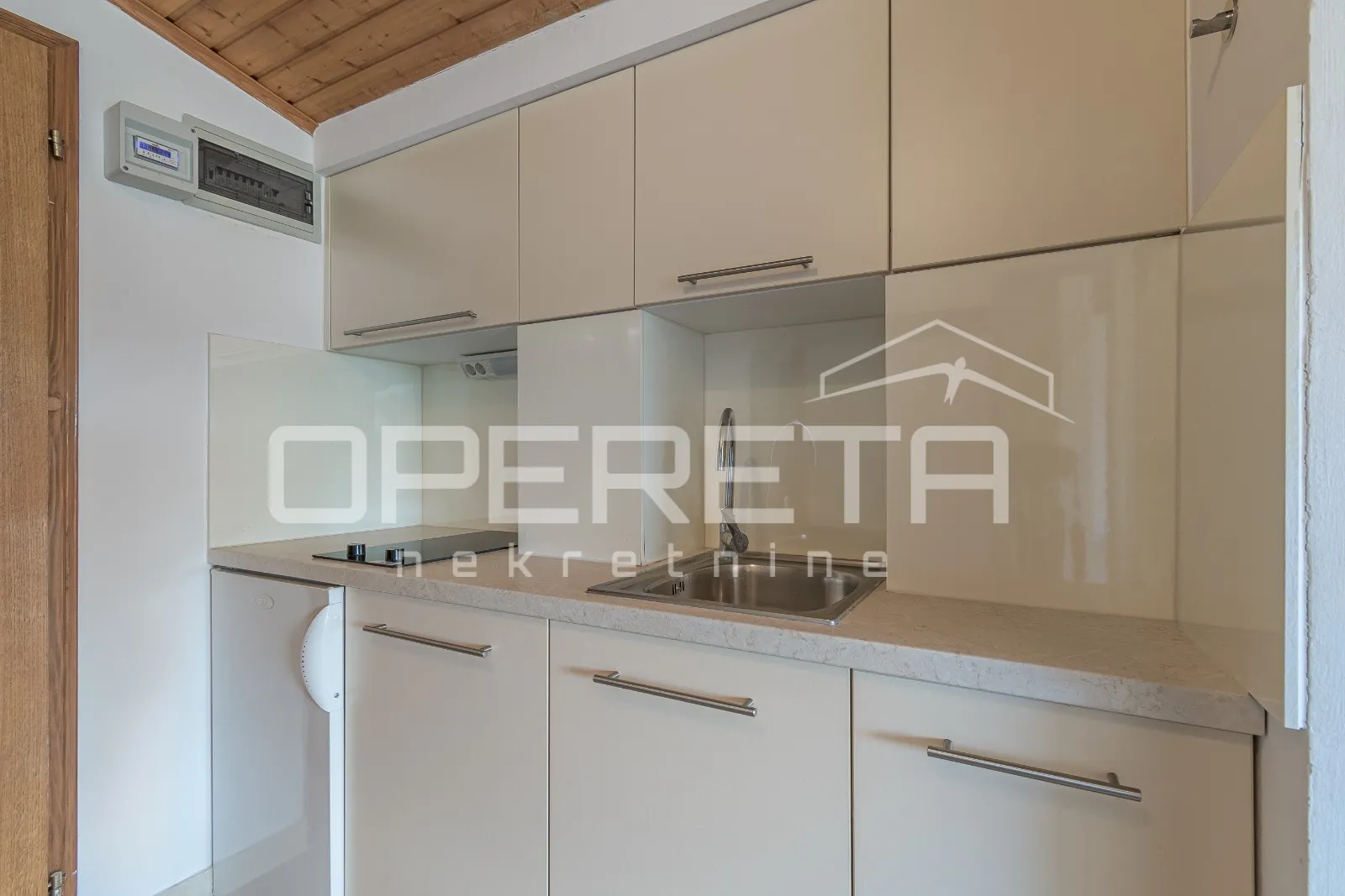 istra, vrsar- studio apartman - slika 4