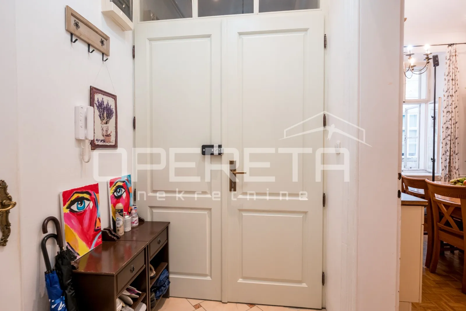 prodaja, stan, centar, preradovićeva ulica, 4s, 103m2 - slika 12