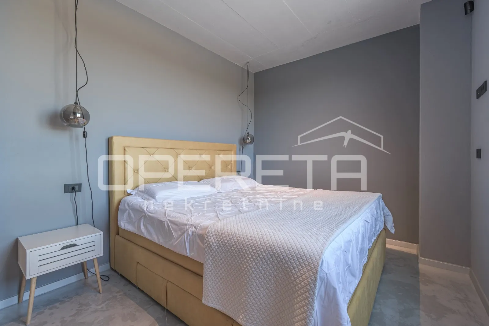 istra, vižinada - moderna vila s bazenom, panoramskim pogledom i luksuznim inter - slika 18