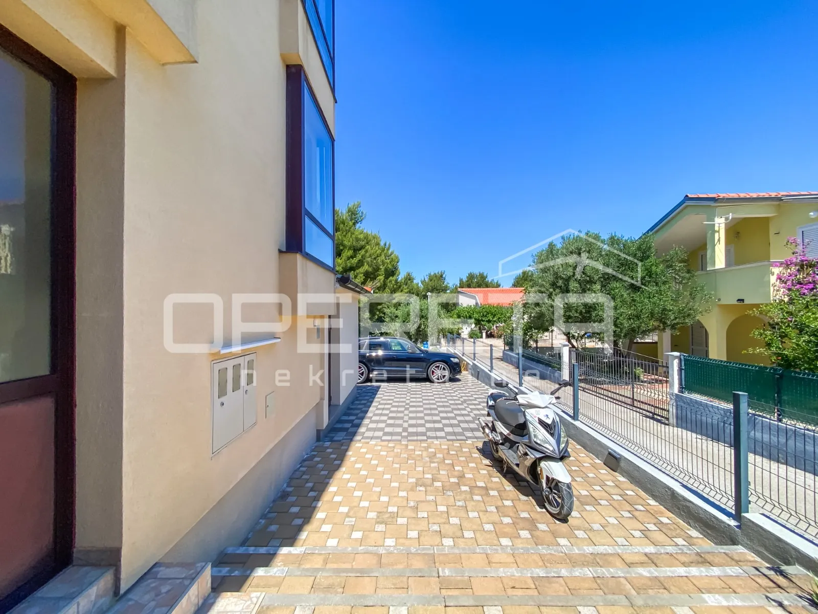 drage – kuća s 3 stana, 500 m od mora i plaže - slika 38