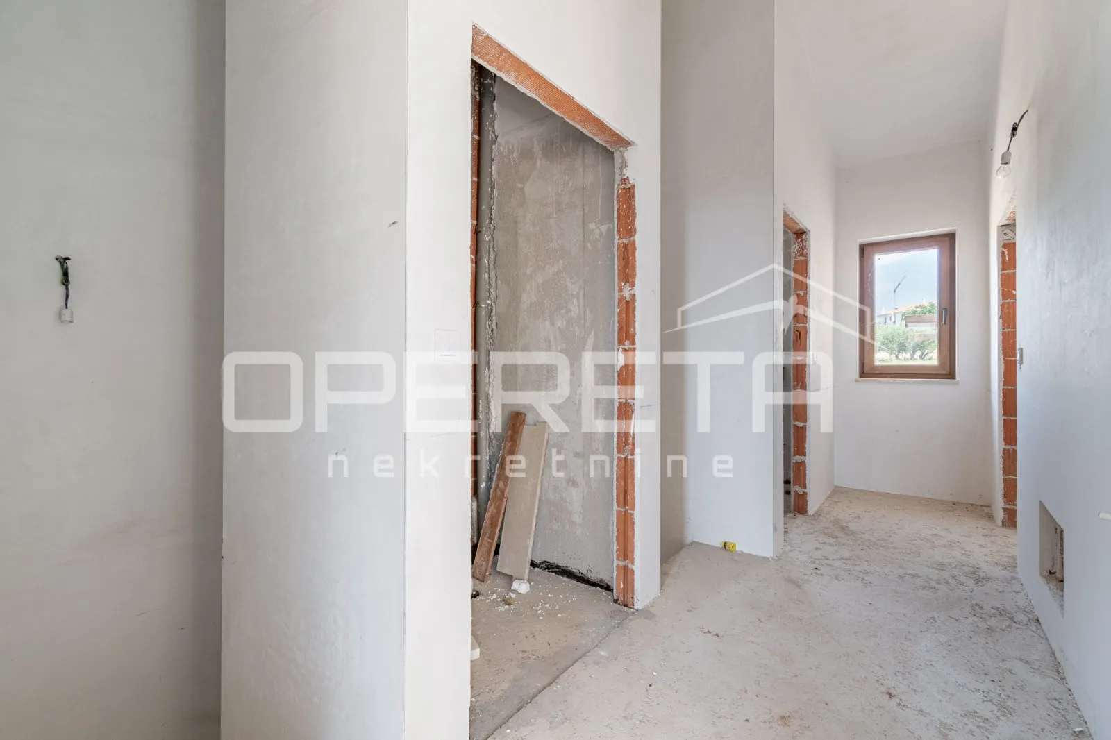 prodaja, kuća, kaštelir-labinci, kaštelir, dvojni objekt, 121m2 - slika 9