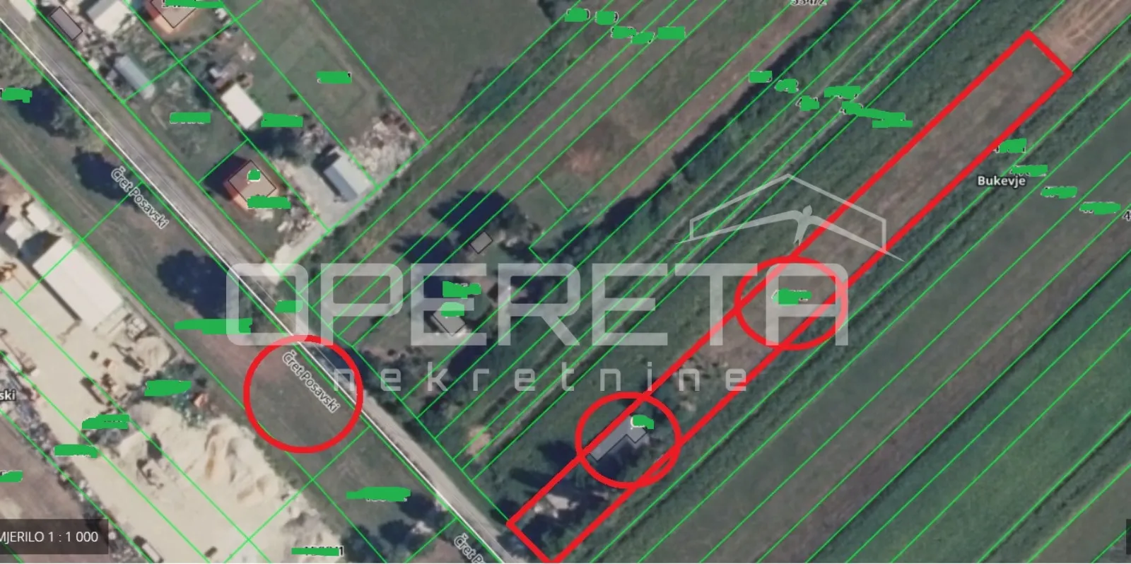 bukevje, bukevje, 3.200,00 m2, 60.000,00 eur - slika 8