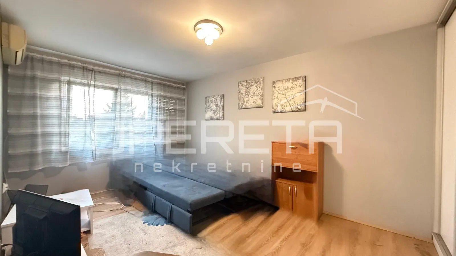 prodaja, stan, retfala, ljudevita posavskog, 1s, 37m2 - slika 2