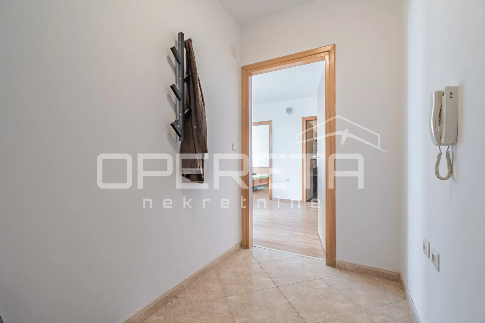 istra, rovinjsko selo- jednosoban stan s pogledom na more - slika 8