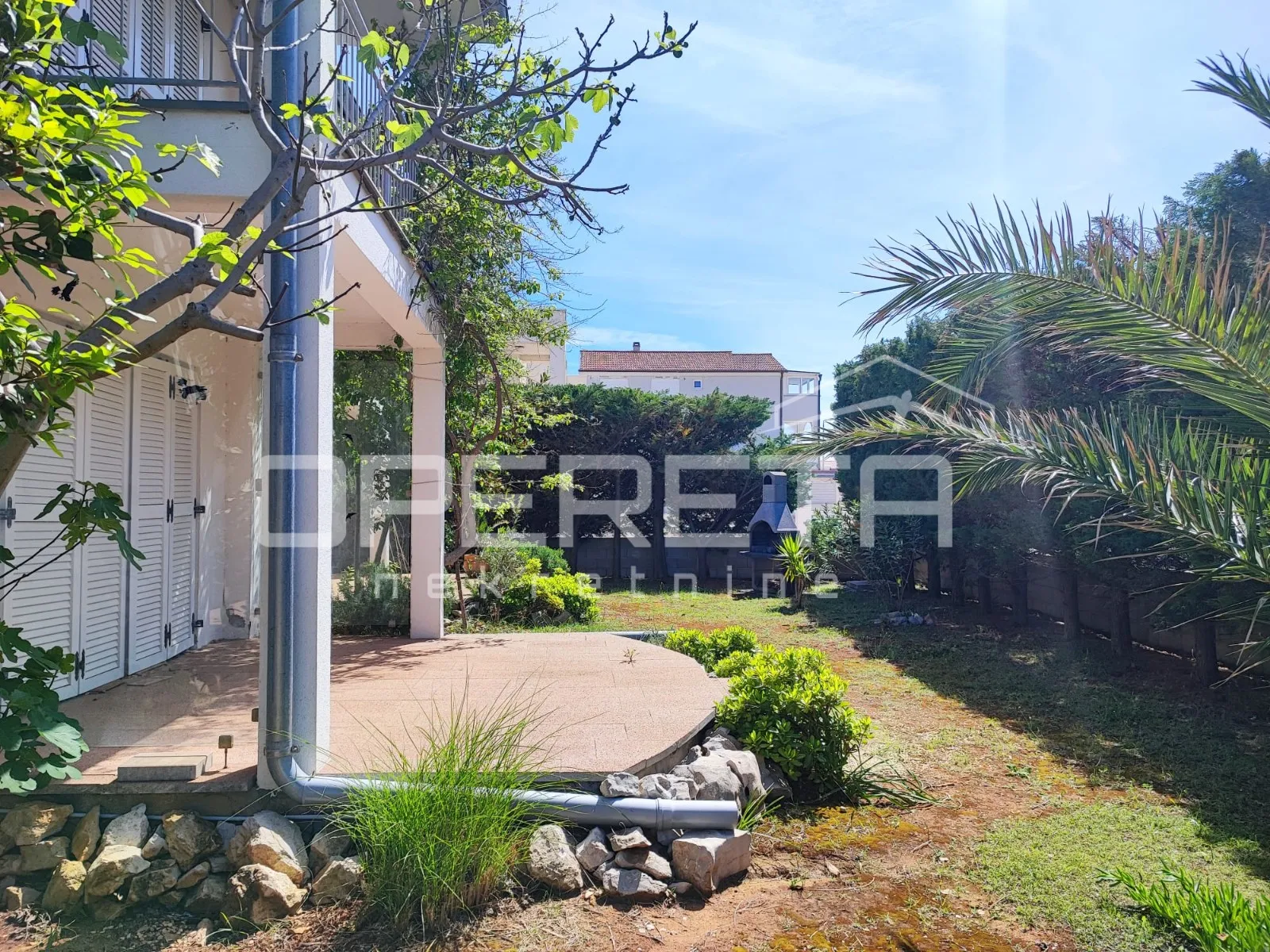 prilika – apartman par koraka do mora, gradska voda i kanalizacija, vir - slika 12