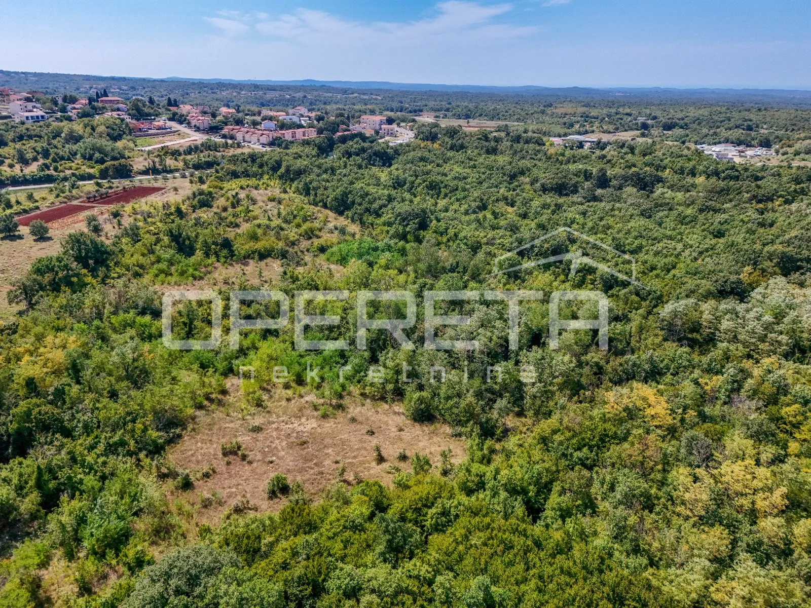 istra, poreč-građevinsko zemljište t2 i t3 te poljoprivredno zemljište kod pore - slika 3