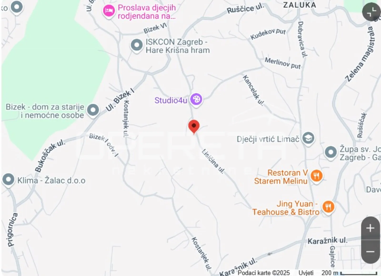 prodaja, kuća, gajnice, zelena magistrala, samostojeća, 340m2 - slika 28
