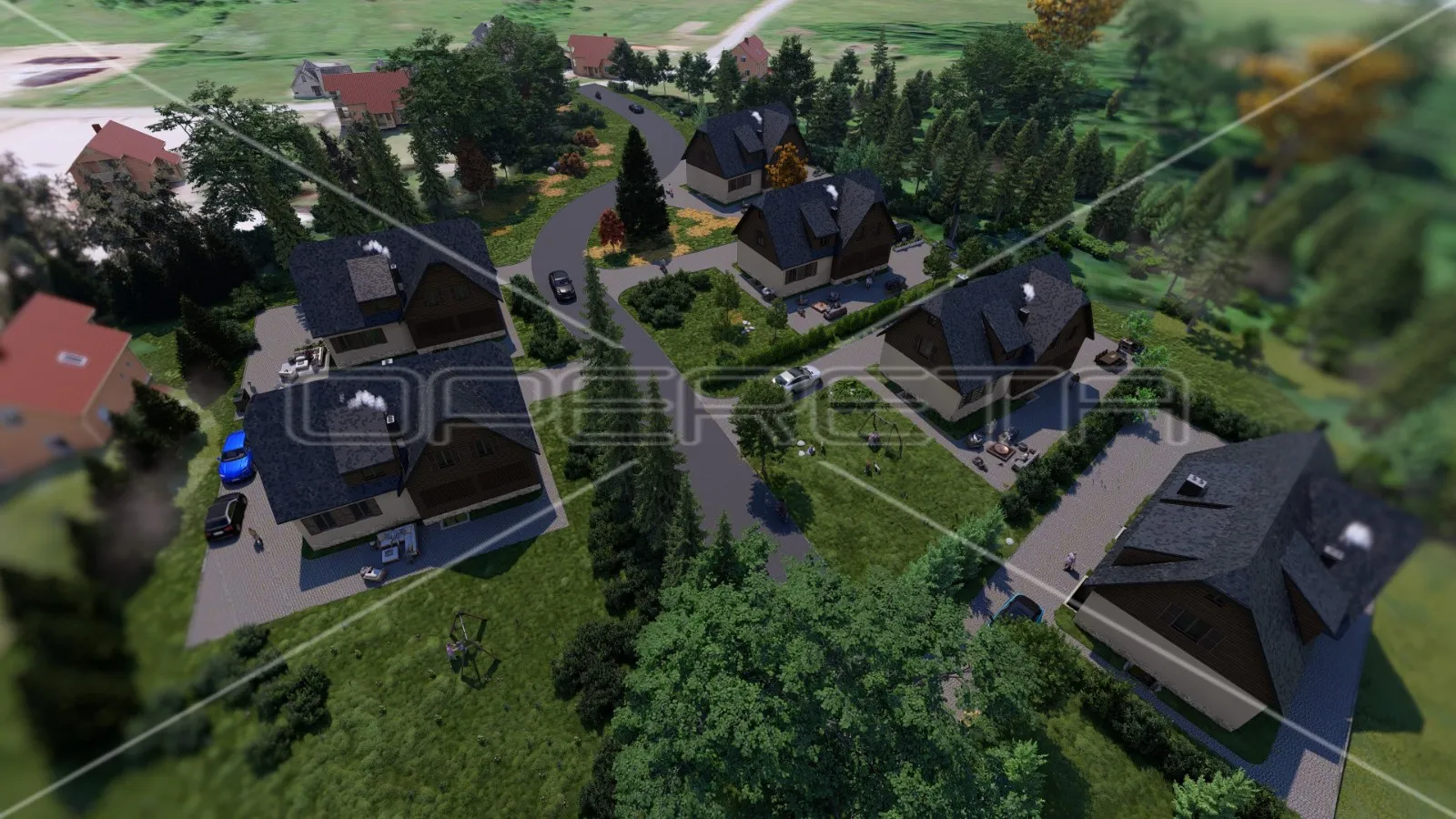 jezerce, plitvička jezera, 11.242,00 m2, 1,00 eur - slika 5