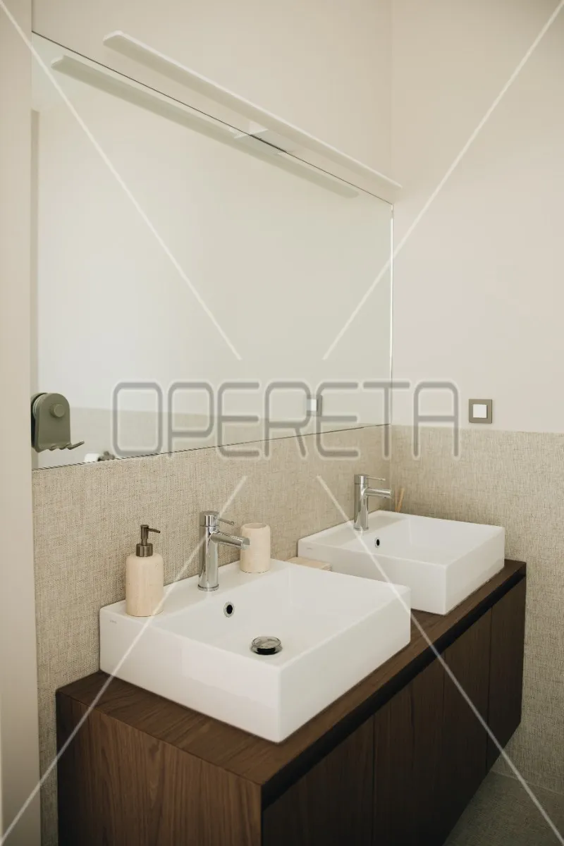 prekrasna vila na korčuli s panoramskim pogledom na more – 360 m2 luksuza - slika 14