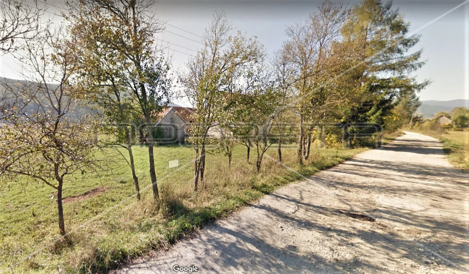 građevinsko zemljište, investicijaska, kuća, 35.012 m2, plaški - slika 2