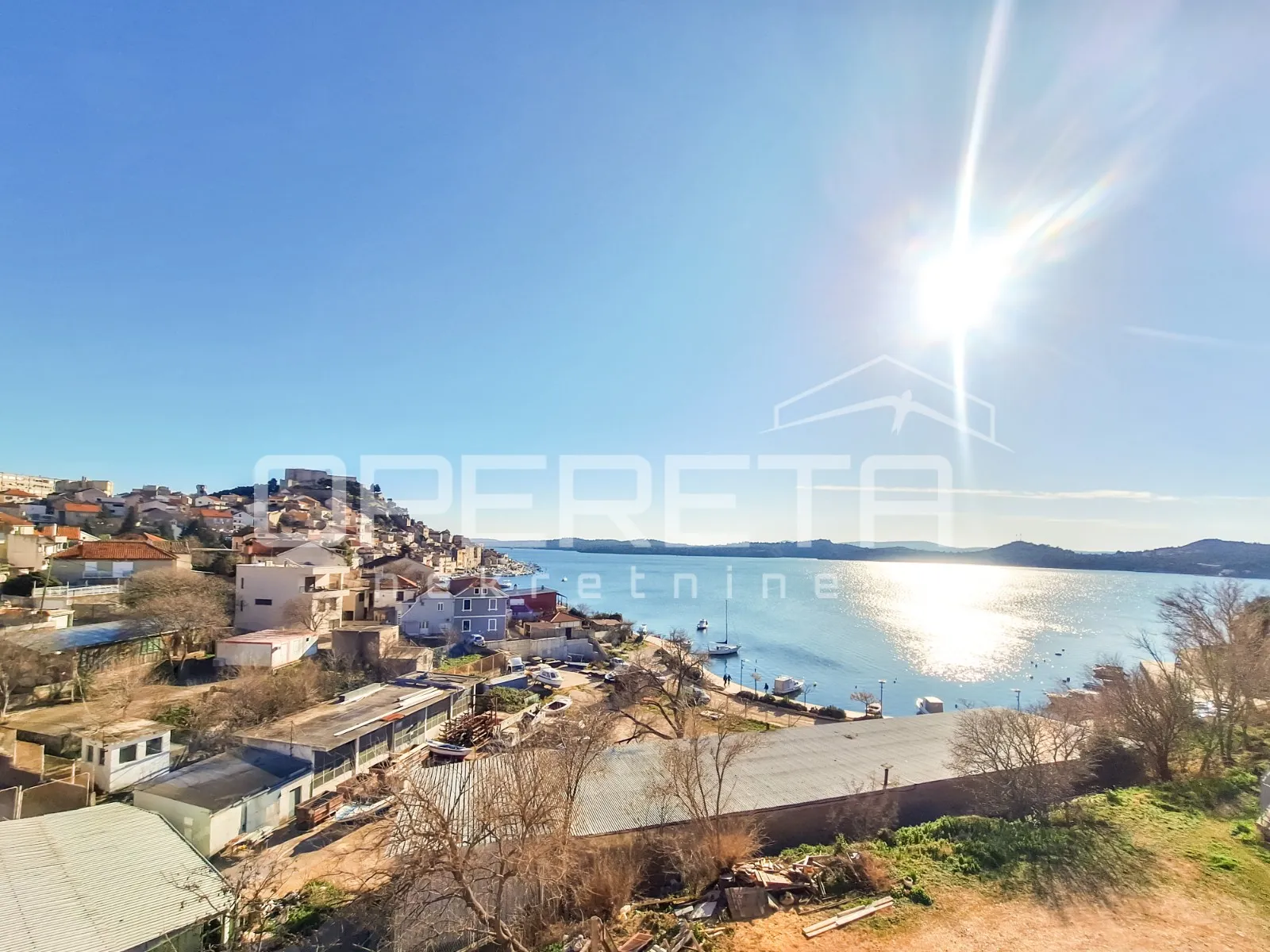 luksuzni stan 3s, 138 m2, šibenik - slika 3