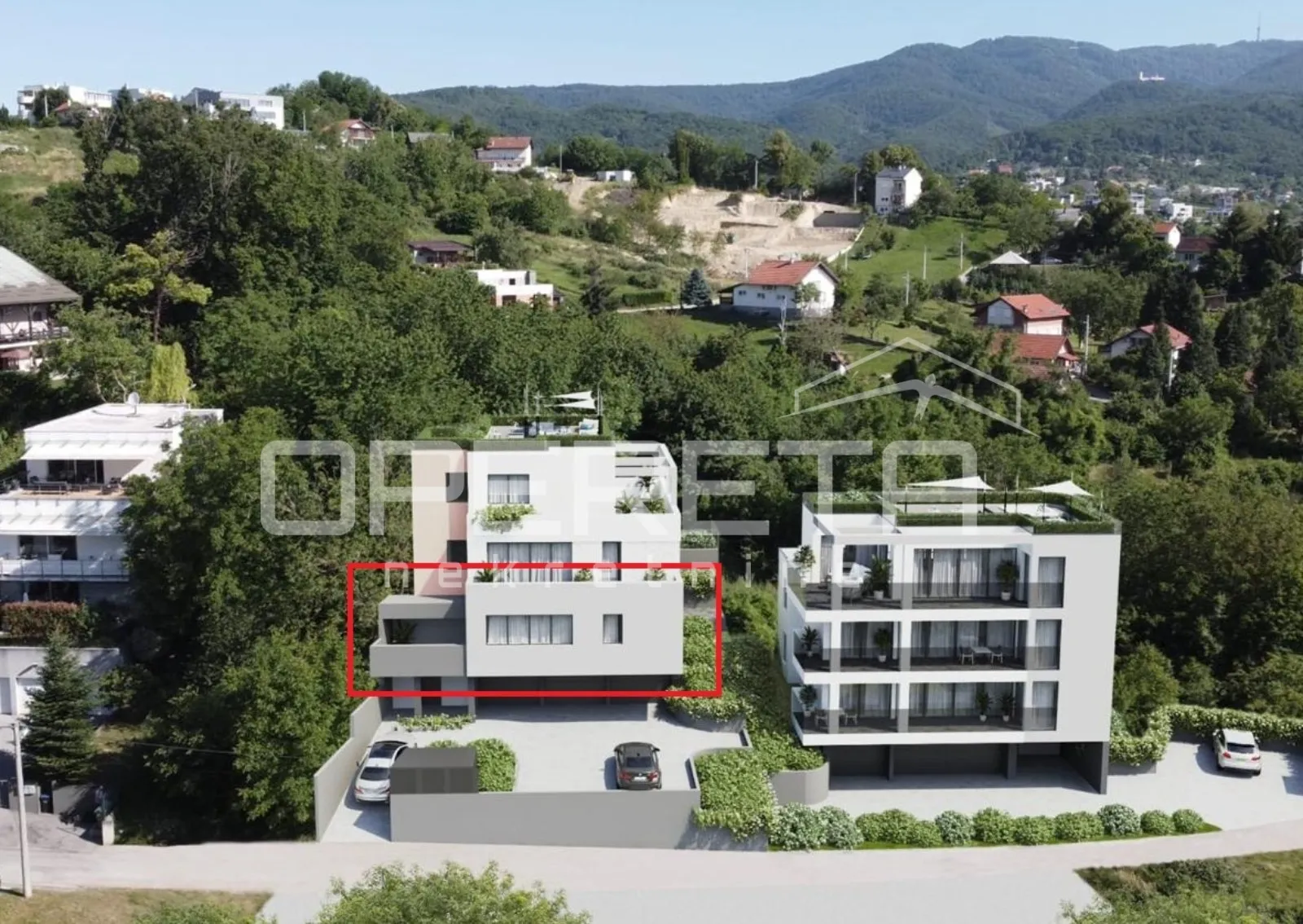 prodaja, stan, bijenik, bijenik, 4s, 126m2 - slika 2