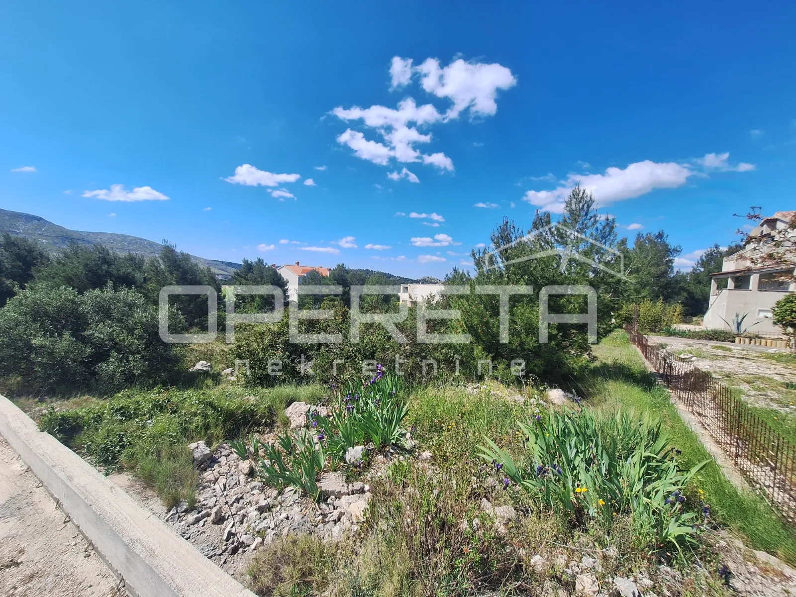 građevinsko zemljište, 511m2, grebaštica - slika 4
