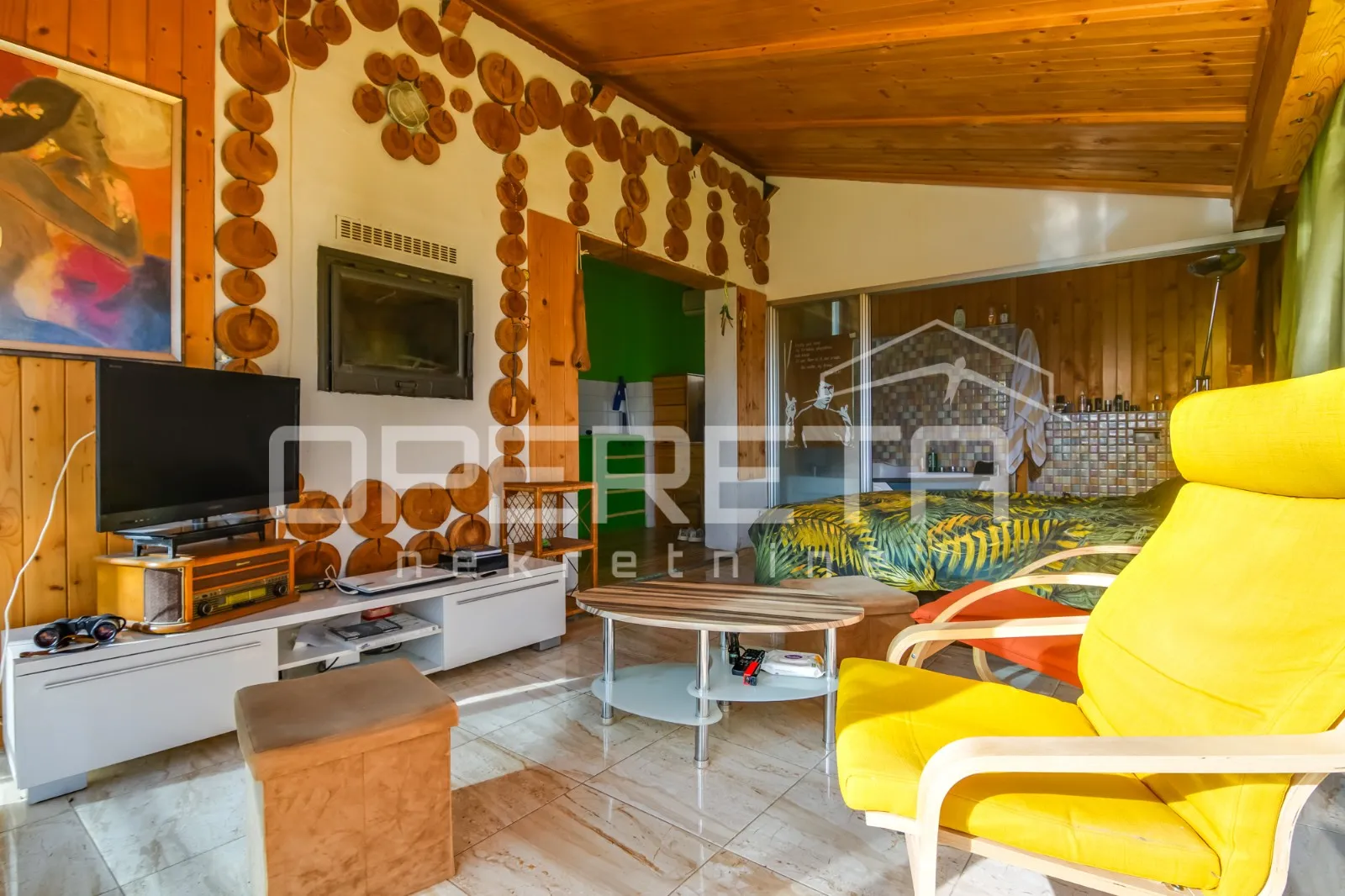 prodaja, kuća, harmica, bregovita ii odvojak, samostojeća, 207m2 - slika 7