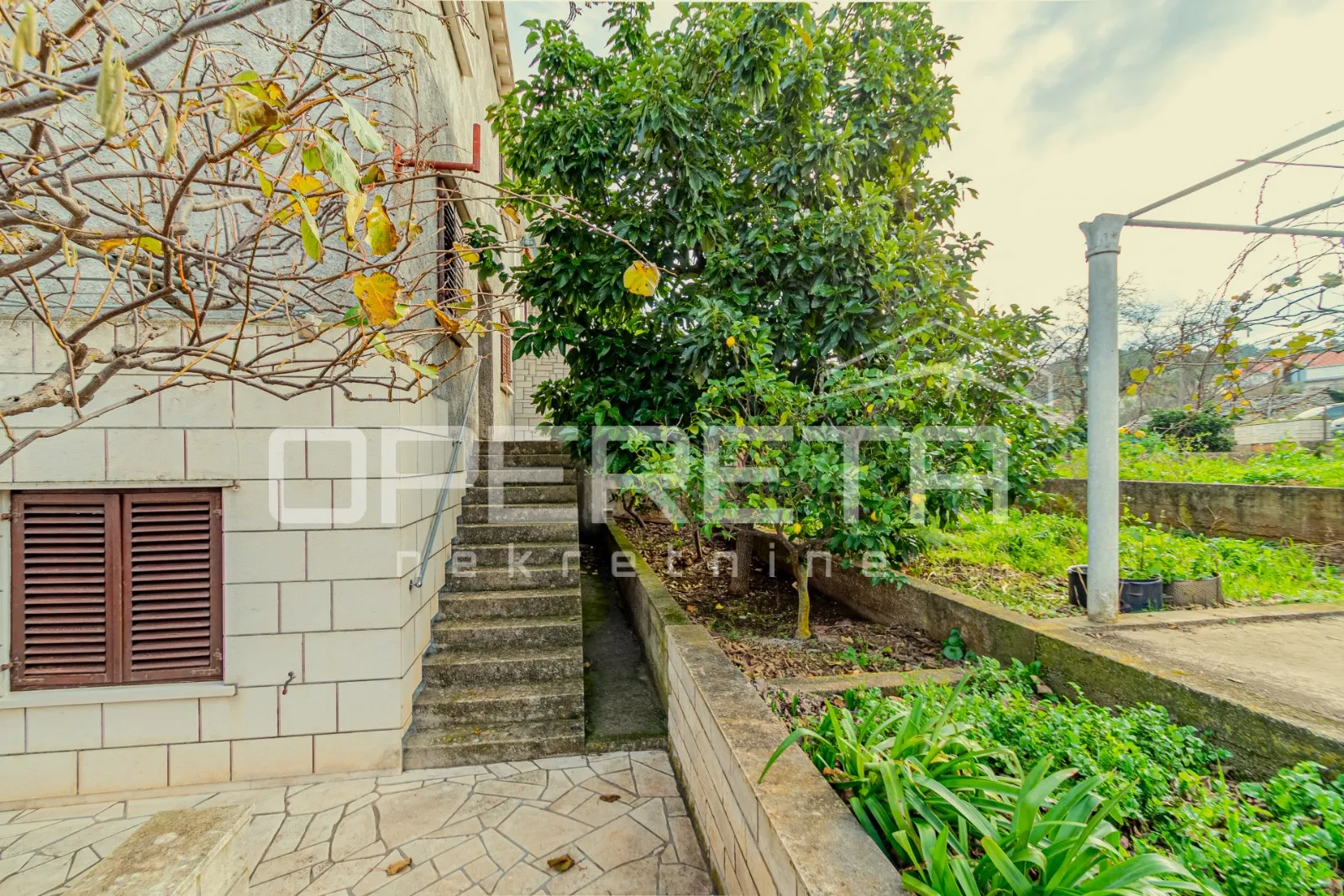 kuća na atraktivnoj lokaciji, 240 m2, lumbarda, otok korčula - slika 7