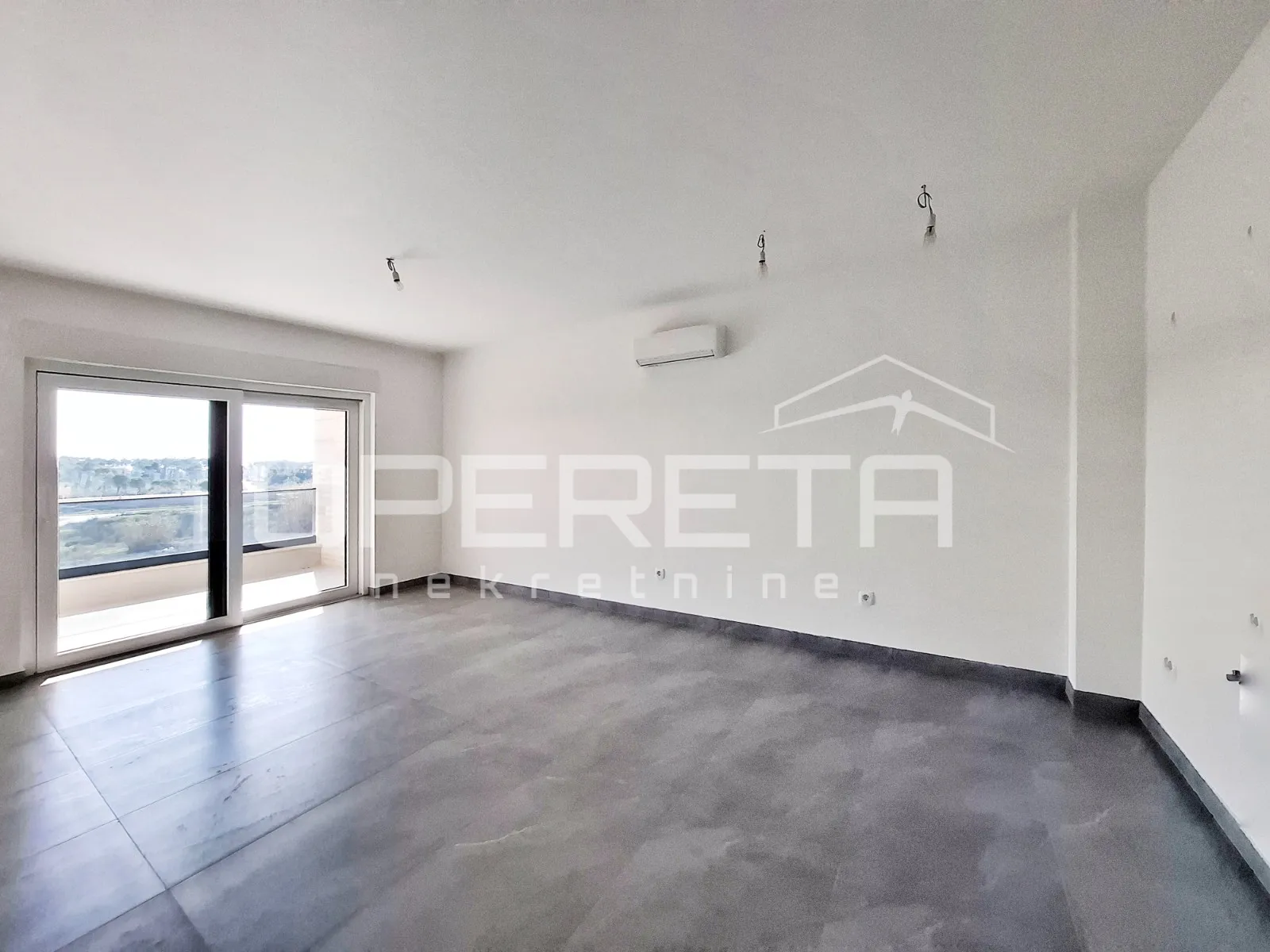 privlaka/zadar - lux projekt 70m od mora, penthouse g202 - slika 8