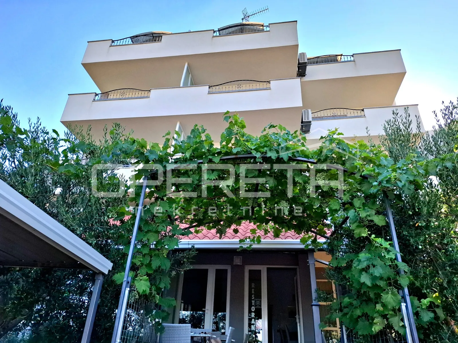 makarska rivijera - hotel / vrhunska investicijska prilika! - slika 3