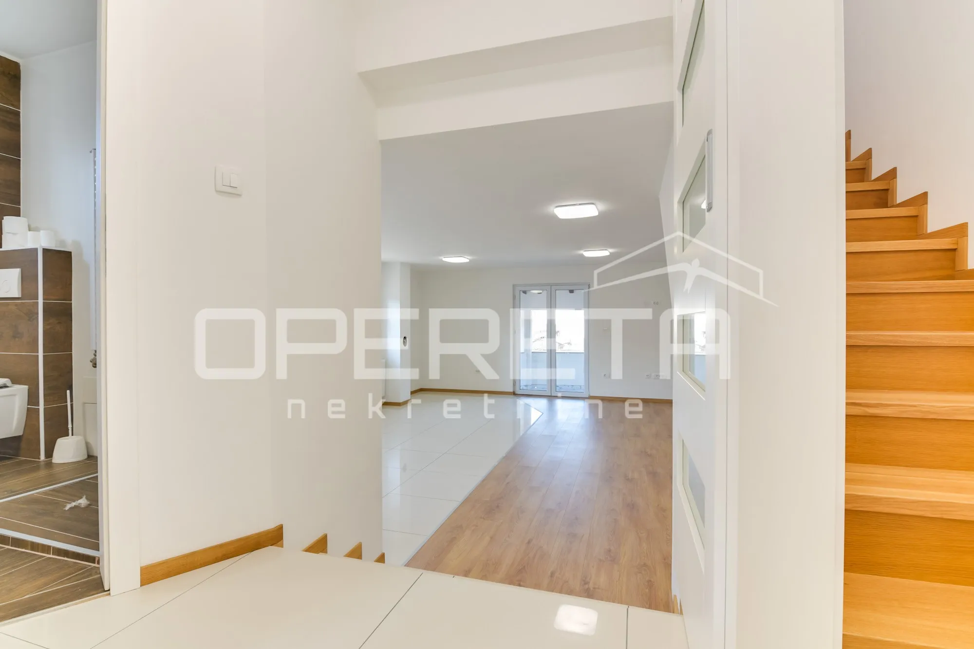 najam, ured, novaki, dr. franje tuđmana, 80m2 - slika 6