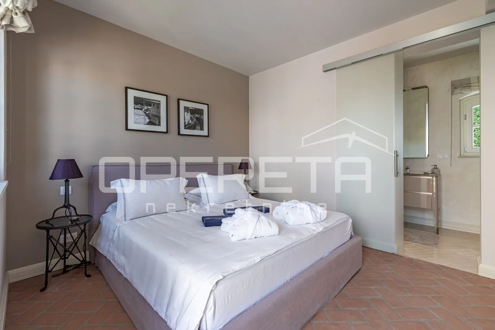 istra, poreč (okolica) - bezvremenska vila s bazenom - investicija u luksuz - slika 17