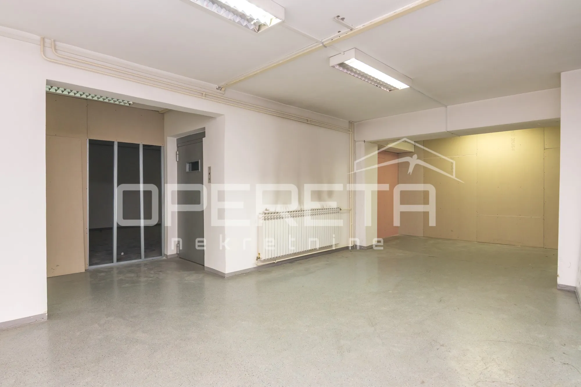 najam, ured, gornja dubrava, hrvatskog proljeća, 500m2 - slika 9