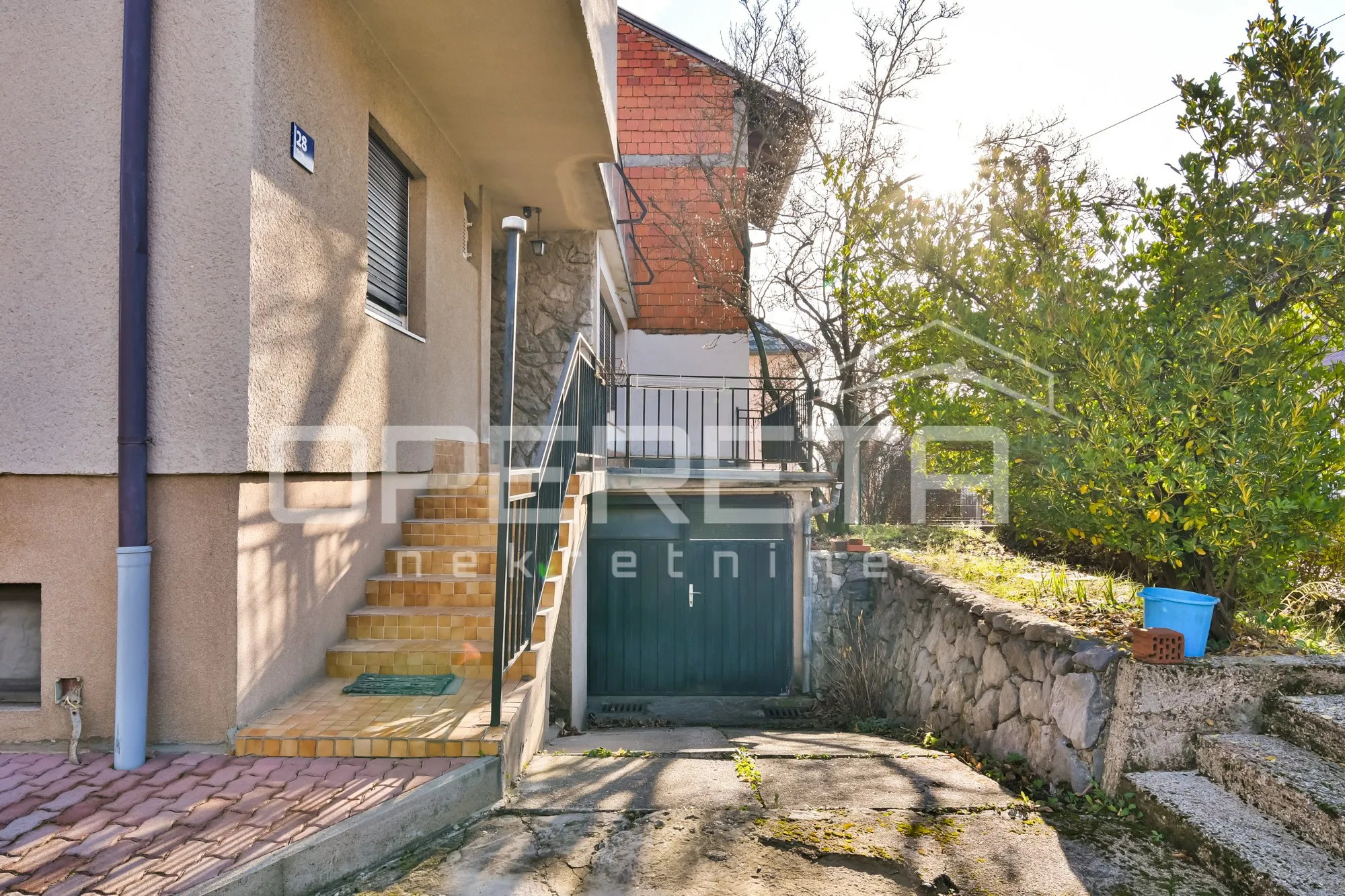 prodaja, kuća, maksimir, pilarova, dvojni objekt, 325m2 - slika 23