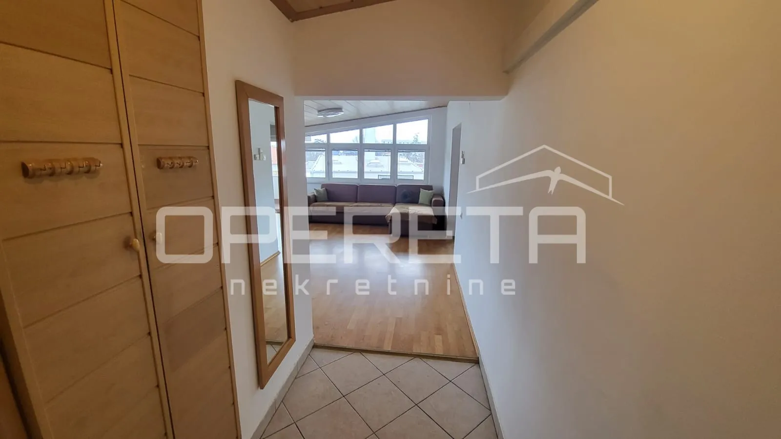 najam, stan, gornja dubrava, škabrnjski odvojak, 4s, 90m2 - slika 8