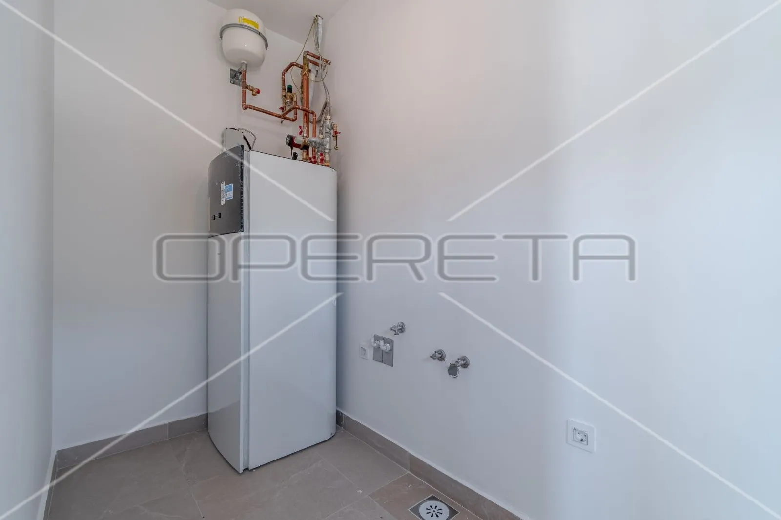 moderna novogradnja u gripolama, zgrada b4, stan a, rovinj - slika 13