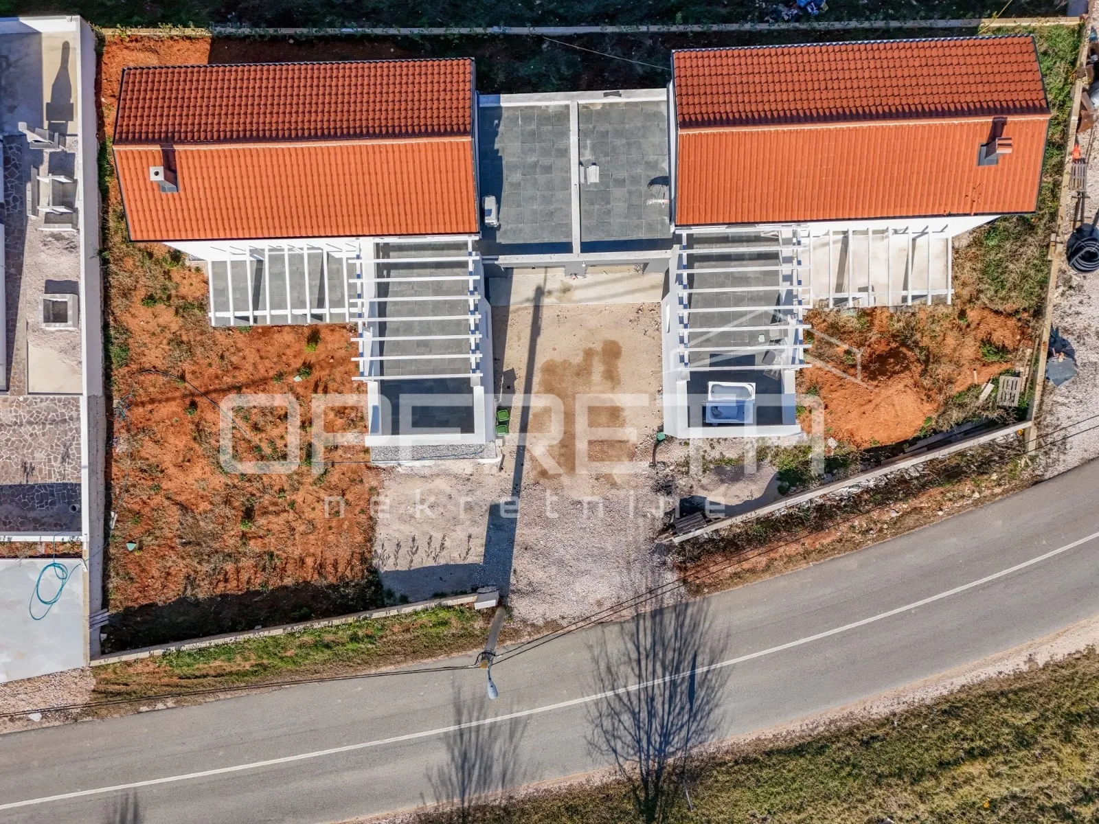 prodaja, kuća, momjan, momjan, dvojni objekt, 231m2 - slika 6