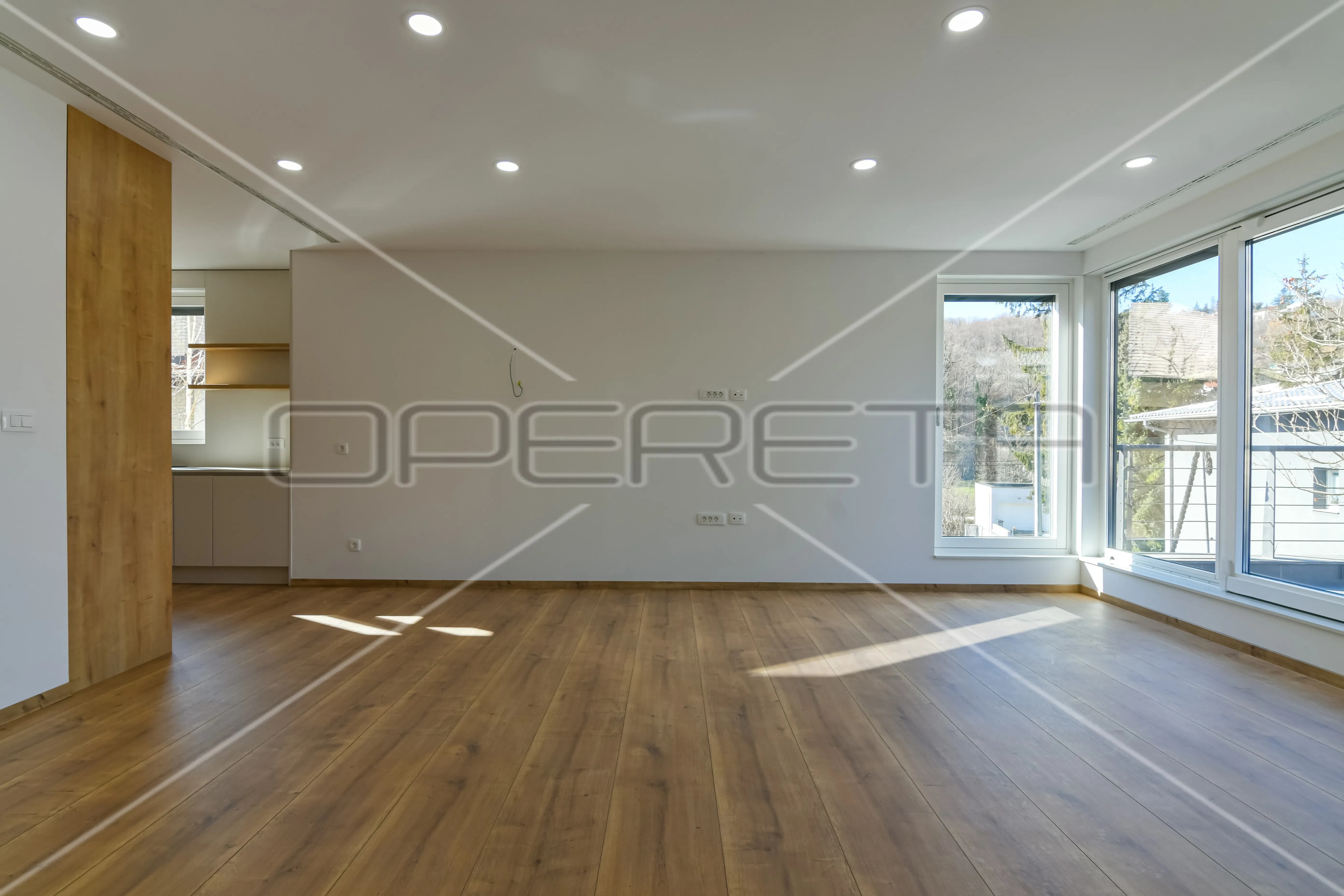 Najam, Kuća, Zagreb-sjever, Mlinovi, Dvojni objekt, 152m2 - Šestine