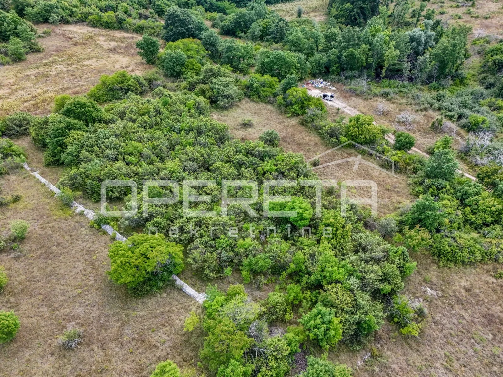 poljoprivredno zemljište 3.884 m² – okolica svetvinčenta (blizu urbanizirane zon - slika 5