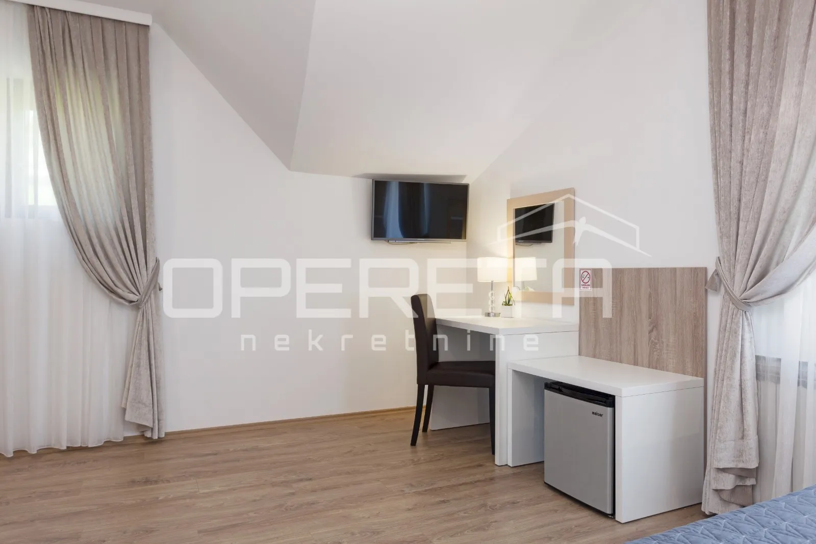 oštarski stanovi, zgrada, 250.000,00 eur - slika 8