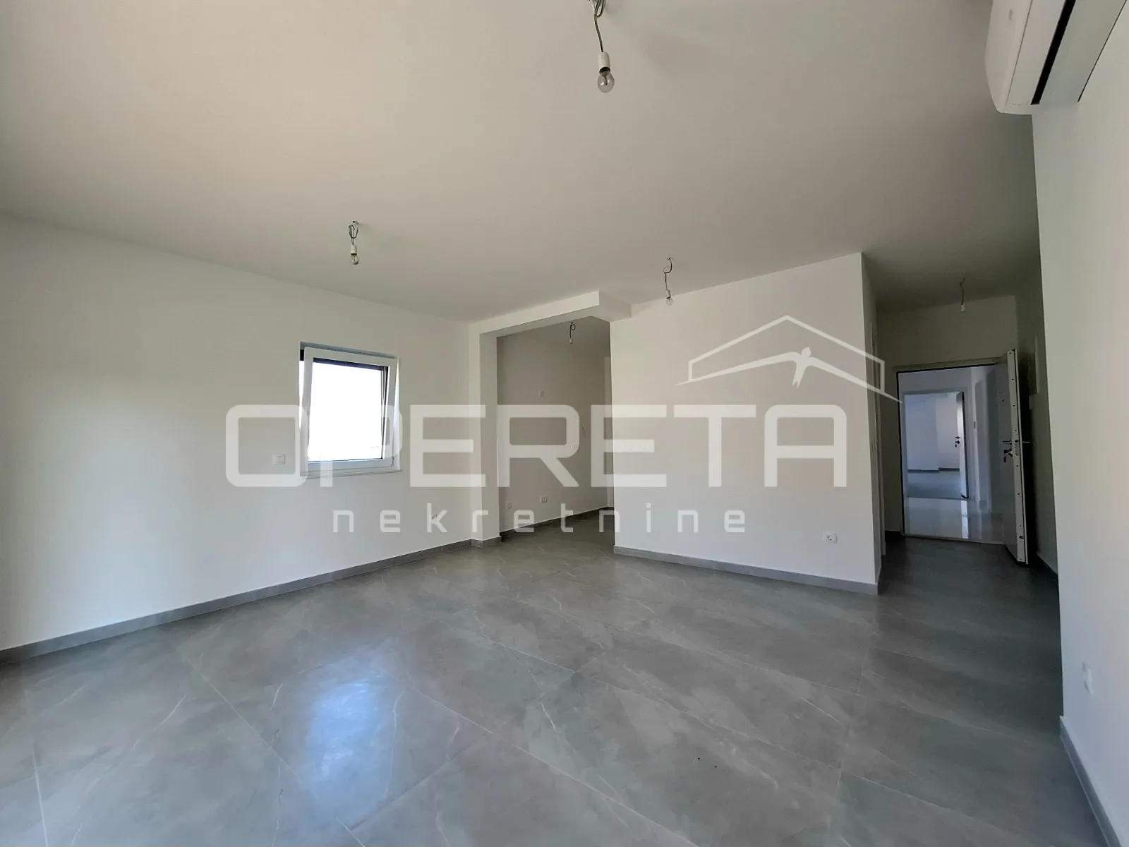 privlaka/zadar - luksuzni projekt 70m od mora, stan e004 - slika 10