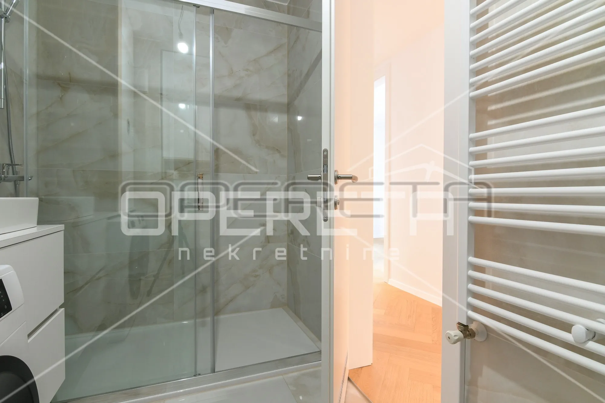 najam, ured, trešnjevka, selska cesta, 92m2 - slika 8