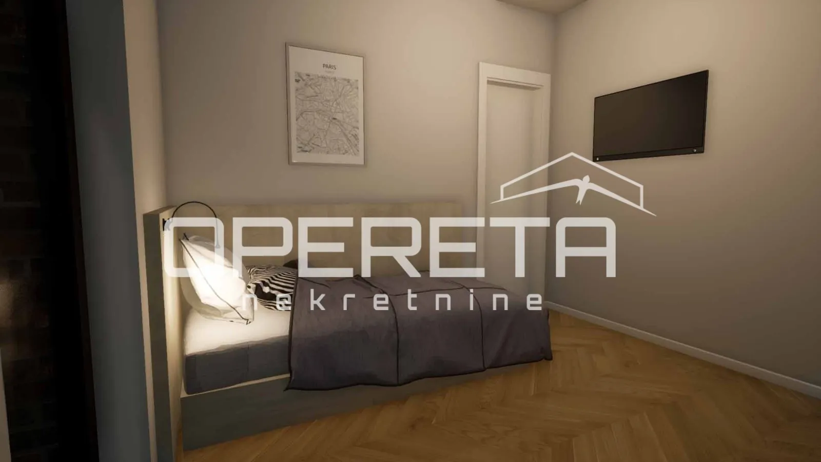 prodaja, stan, maksimir, rim, 3s, 82m2 - slika 15