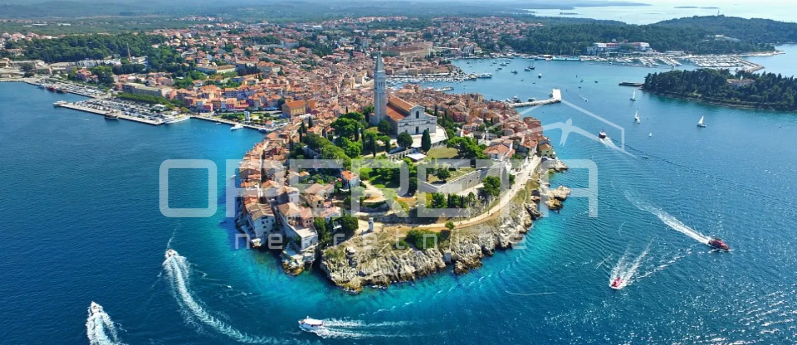 rovinj, zemljište, 5.200.000,00 eur - slika 2