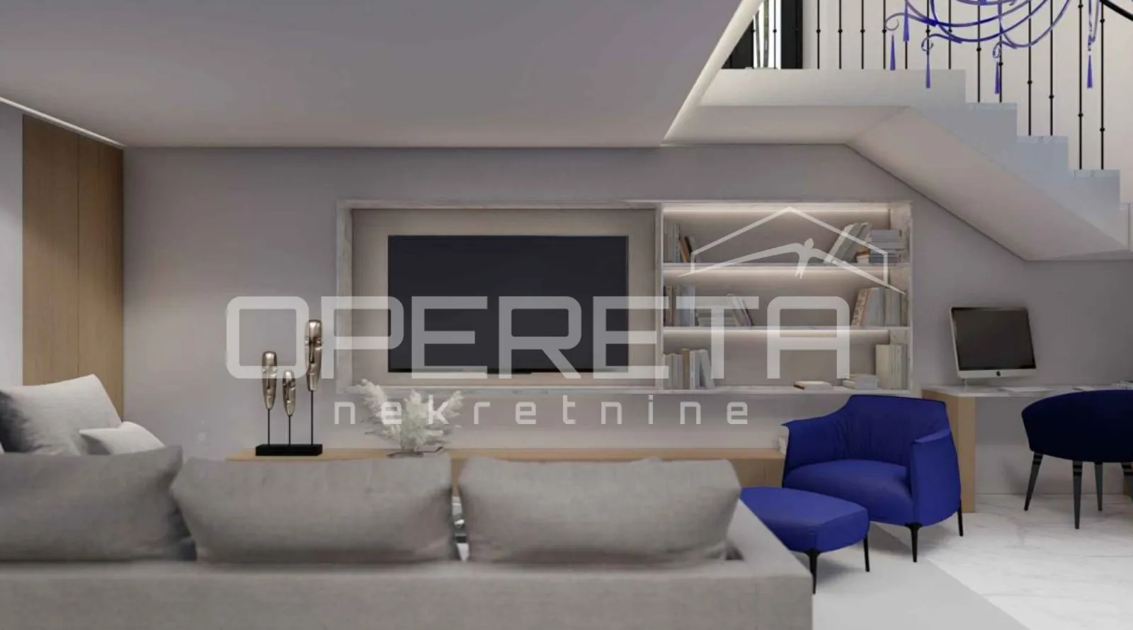 jedinstvena investicijska prilika u staroj gradskoj jezgri makarske - slika 8
