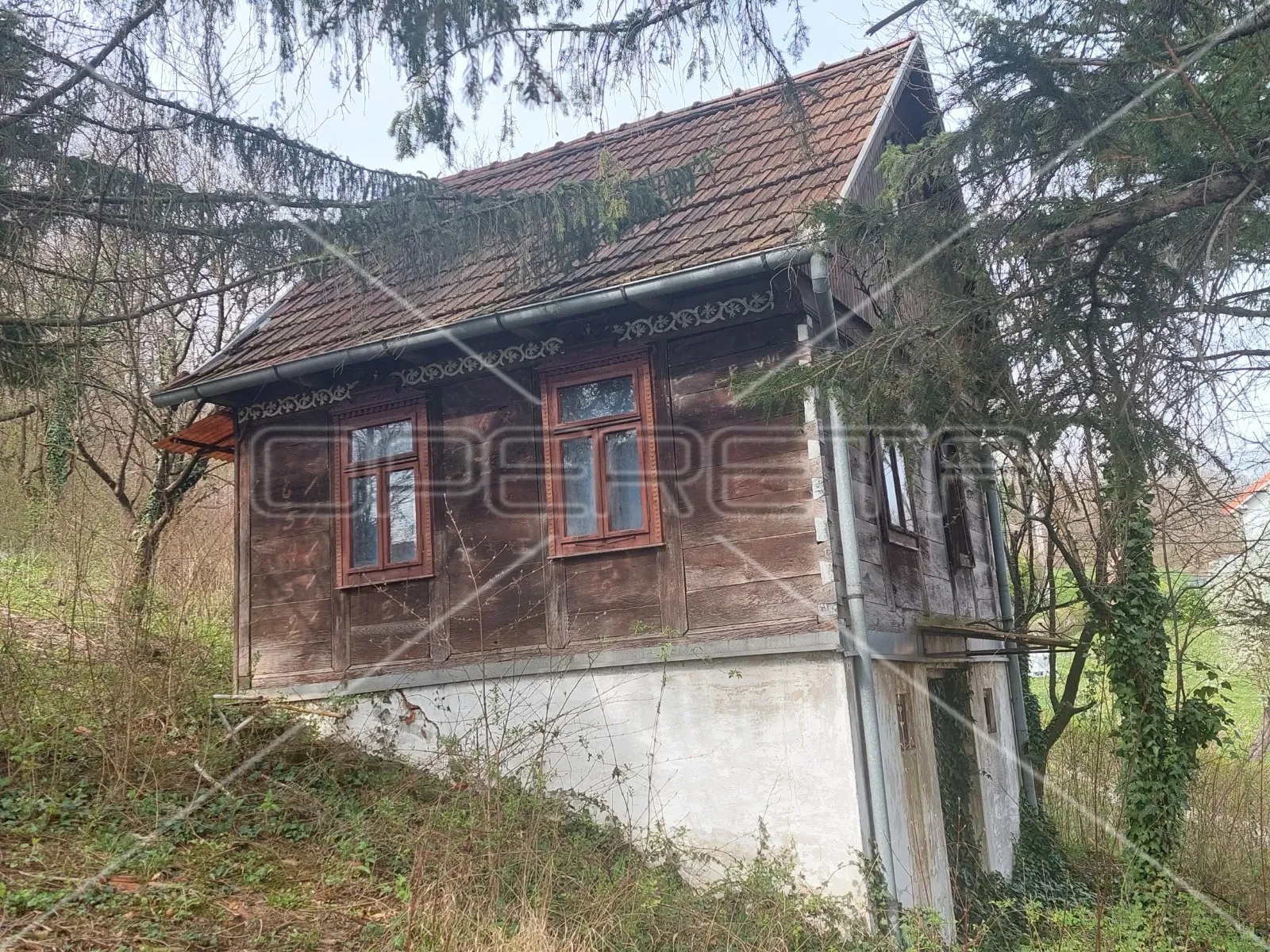paruževinska cesta, vurnovec, 1.443,00 m2, 28.000,00 eur - slika 5